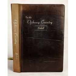 In the Ojibway Country: A Story of Early Missions on the Minnesota Frontier